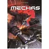 Image de L'empire des mechas Peter Tieryas en occasion ou reconditionné