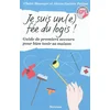 Image de Je suis un(e) fée du logis : guide de premiers secours pour bien tenir ma maison Claire Mazoyer, Alexia Guérin-Petitot en occasion ou reconditionné