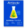 Image de Logiciel Druide Antidote+ Familial - Antidote 12 + Antidote Web + Antidote Mobile - Francais Ou Anglais - Pc Ou Mac - 1 An -