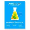 Image de Logiciel Druide Antidote+ Personnel - Antidote 12 + Antidote Web + Antidote Mobile - francais ou anglais - PC ou Mac - 1 an -