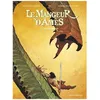 Image de Le Mangeur D'Ã¢mes - Tome 3 - L'abomination en occasion ou reconditionné