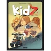 Image de Kidz. Vol. 1 Aurélien Ducoudray, Jocelyn Joret en occasion ou reconditionné