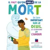 Image de Il faut qu'on parle de la mort Chavez, Sarah en occasion ou reconditionné