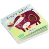 Image de Livre Tactile-sonore Funky Farm