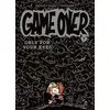 Image de Game Over - Tome 7 - Only For Your Eyes en occasion ou reconditionné