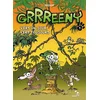 Image de Grrreeny. Vol. 1. Vert un jour, vert toujours Midam en occasion ou reconditionné
