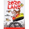 Image de Zozoland. Vol. 1. Parc paniiiiiique ! Falzar, Blatte en occasion ou reconditionné