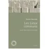 Image de Les Lieux Communs Suivis De Nouvelles en occasion ou reconditionné