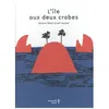 Image de L'Ã®le Aux Deux Crabes en occasion ou reconditionné