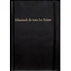 Image de Almanach De Tous Les Seints - Almanach PerpÃ©tuel en occasion ou reconditionné
