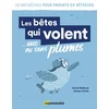 Image de Les bêtes qui volent... avec ou sans plumes David Melbeck en occasion ou reconditionné