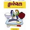 Image de Gohan : la cuisine japonaise est un jeu d'enfant Hugo Yoshikawa, Daizo Hashida en occasion ou reconditionné