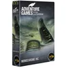 Image de Adventure Games - Monochrome Inc. en occasion ou reconditionné