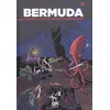 Image de Bermuda : histoires plus ou moins courtes en BD. Vol. 11 collectif en occasion ou reconditionné