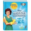 Image de Livre Mes recettes d'autrefois, Starwax - STARWAX