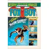 Image de Fox-Boy. Vol. 1. Troisième souffle Laurent Lefeuvre en occasion ou reconditionné