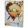 Image de Jeu De Société Gigamic La Clef Tome 1 Astolie