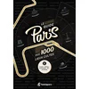 Image de Le guide Paris des 1.000 lieux cultes de films, séries, musiques, BD, romans Nicolas Albert, Régis Schneider en occasion ou reconditionné