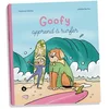 Image de Goofy apprend à surfer Florence Delcloy, Juliette Bechu en occasion ou reconditionné