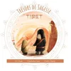 Image de Trésors de sagesse: Tibet Cruz, Charlotte en occasion ou reconditionné