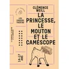 Image de La princesse, le mouton et le caméscope Clémence Weill en occasion ou reconditionné