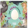 Image de Les Papanimaux en occasion ou reconditionné