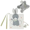Image de KALOO - Livre Imagier - Animaux de la Ferme + Mini Doudou - Livre de Découverte Visuelle - Multicolo en occasion ou reconditionné