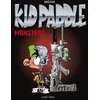 Image de Kid Paddle. Monsters Midam en occasion ou reconditionné