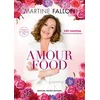 Image de Amour food : 130 recettes tellement excitantes : gluten & lactose free Martine Fallon en occasion ou reconditionné