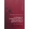 Image de La pédagogie de l'enseignement supérieur : repères théoriques et applications pratiques. Vol. 1. Ens denis berthiaume en occasion ou reconditionné
