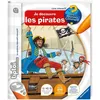Image de tiptoi® Livre interactif Je découvre les pirates 4 ans 13099004 Ravensburger