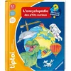 Image de Ravensburger - tiptoi® - Livre interactif - L'encyclopédie des p'tits curieux - Jeu éducatif électro Susanne Gernhäuser en occasion ou reconditionné