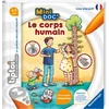 Image de Ravensburger - tiptoi®- Livre interactif - Mini Doc' Le corps humain - Jeu éducatif électronique, sa dr.johanna prinz en occasion ou reconditionné