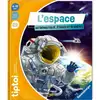 Image de Livre Interactif - Tiptoi - Espace Astronautique - Jeux Et Musiques - 6 Ans Et Plus