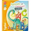 Image de Tiptoi Apprendre En S'amusant : Les Lettres