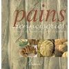 Image de Pains, viennoiseries et tours de main de fond de pétrin Laurent Morel en occasion ou reconditionné