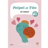 Image de Poïpoï et Tito : ils s'aiment Mathilde Domecq en occasion ou reconditionné