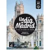 Image de Un Dia En Madrid - Nivel A1 en occasion ou reconditionné