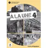 Image de A La Une 4 B1 - Guide PÃ©dagogique en occasion ou reconditionné