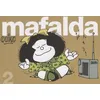 Image de Mafalda Tome 2 en occasion ou reconditionné