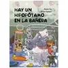 Image de Hay Un Hipopotamo En La Banera en occasion ou reconditionné