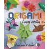 Image de Origami, loisirs créatifs : pour jouer et décorer collectif en occasion ou reconditionné