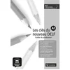 Image de Les clés du nouveau DELF A1 : guide du professeur Philippe Liria, Jean-Paul Sigé en occasion ou reconditionné