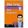 Image de Jeux Dangereux - A1-A2 (1 Cd Audio) en occasion ou reconditionné