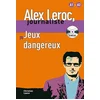 Image de Jeux dangereux : niveau A1-A2 Christian Lause en occasion ou reconditionné