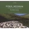 Image de Euskal Artzainak - Bergers Basques: Bi munduen artean - entre deux mondes etchezaharreta, christiane en occasion ou reconditionné