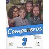 Image de Companeros - Curso De Espanol 2 - Cuaderno De Ejercicios A2 en occasion ou reconditionné