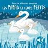 Image de Les papas et leurs petits Giulia Pesavento, Nelli Aghekyan en occasion ou reconditionné