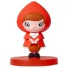 Image de FABA LE PETIT CHAPERON ROUGE