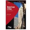 Image de American Cities - (1 Cd Audio) en occasion ou reconditionné